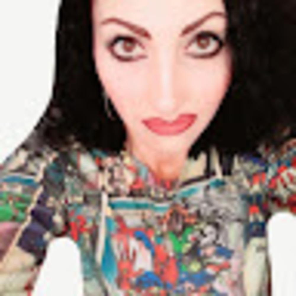 Meet your Posher, Ms
